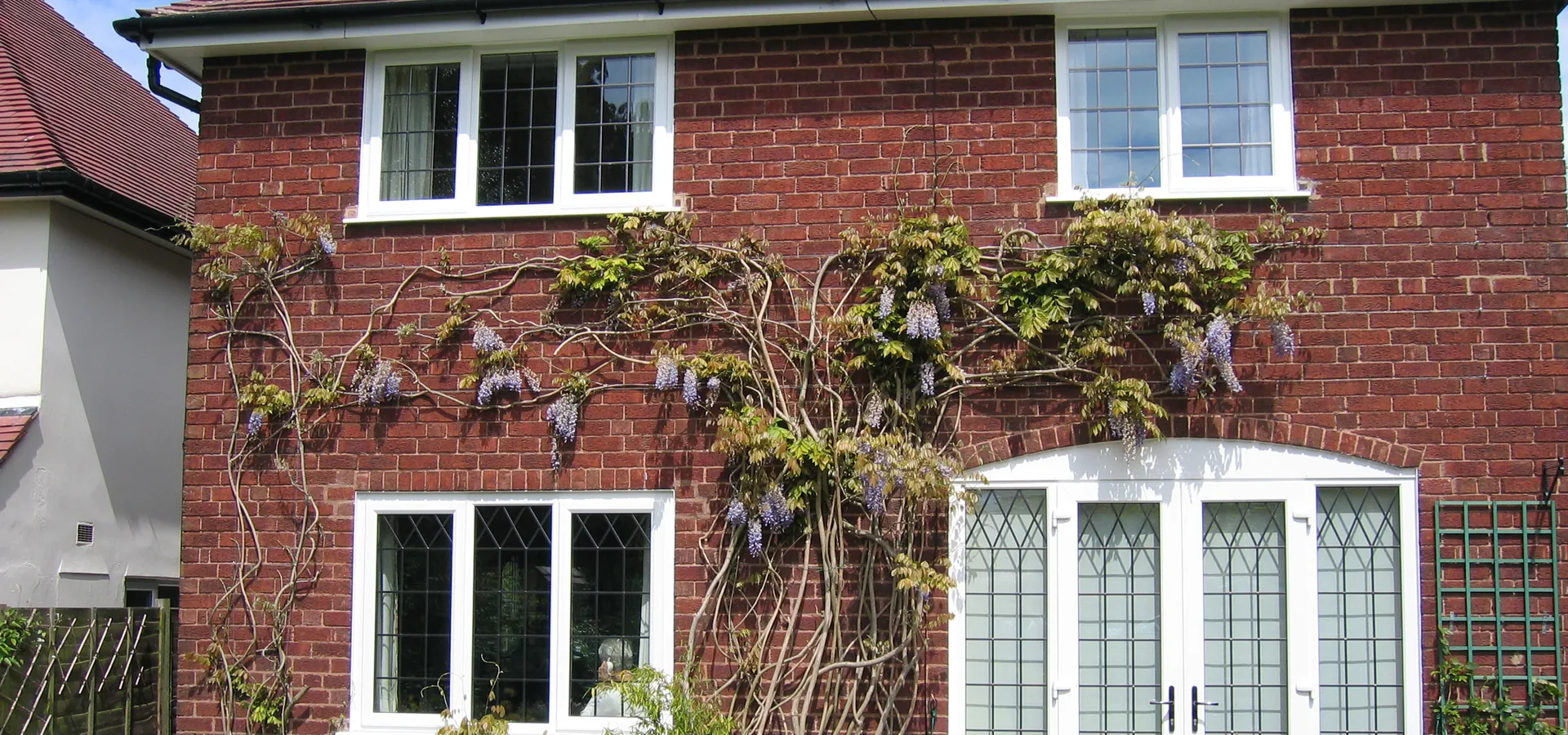 Casement Windows Paddington