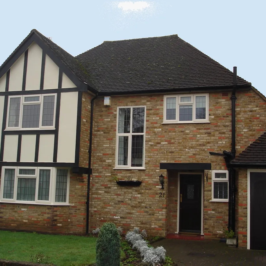 Casement Windows Paddington