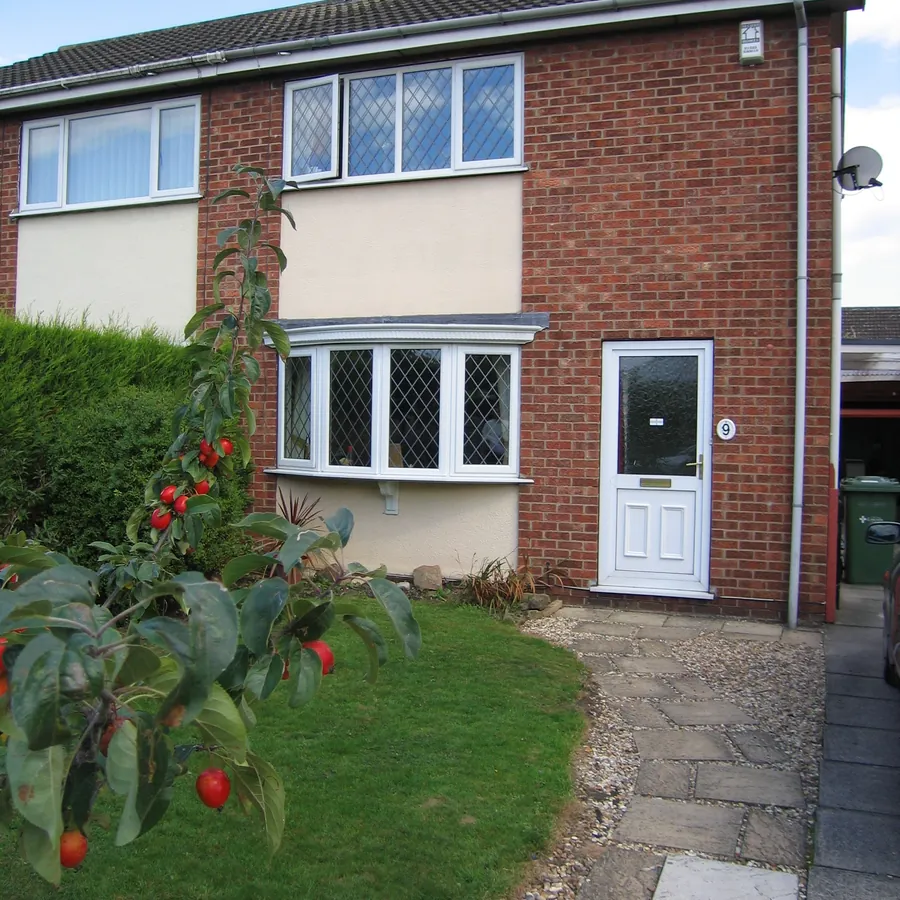 Casement Windows Paddington