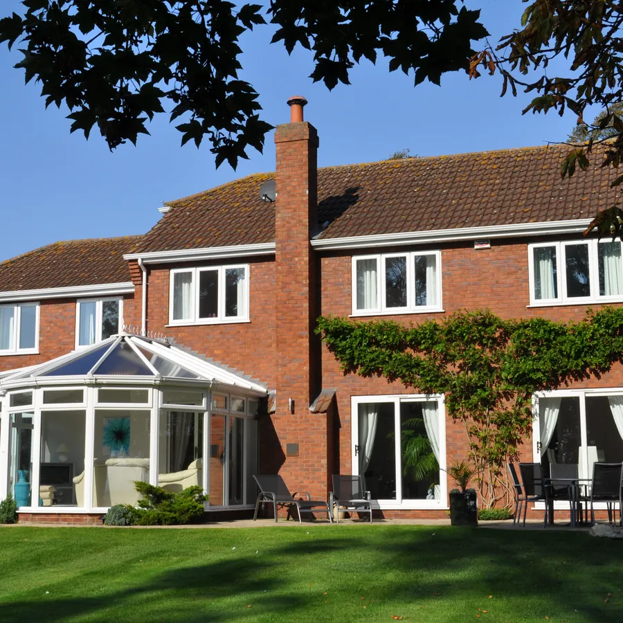 Casement Windows Paddington