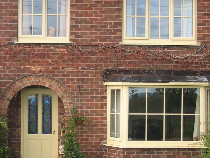 Flush Casement Windows Paddington