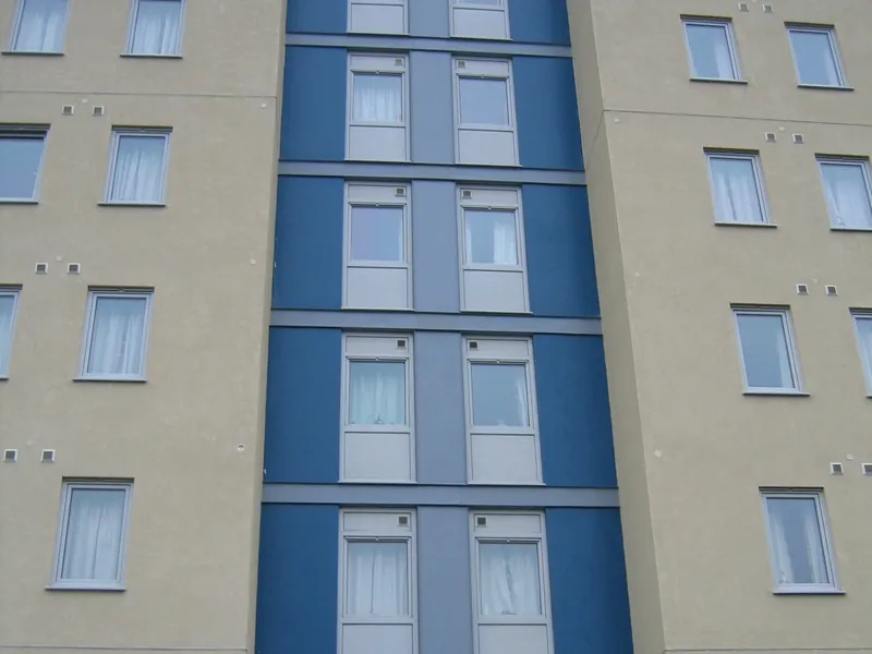 Flush Casement Windows Paddington