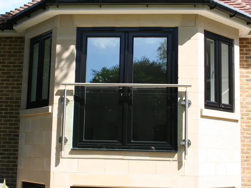 Flush Casement Windows Paddington