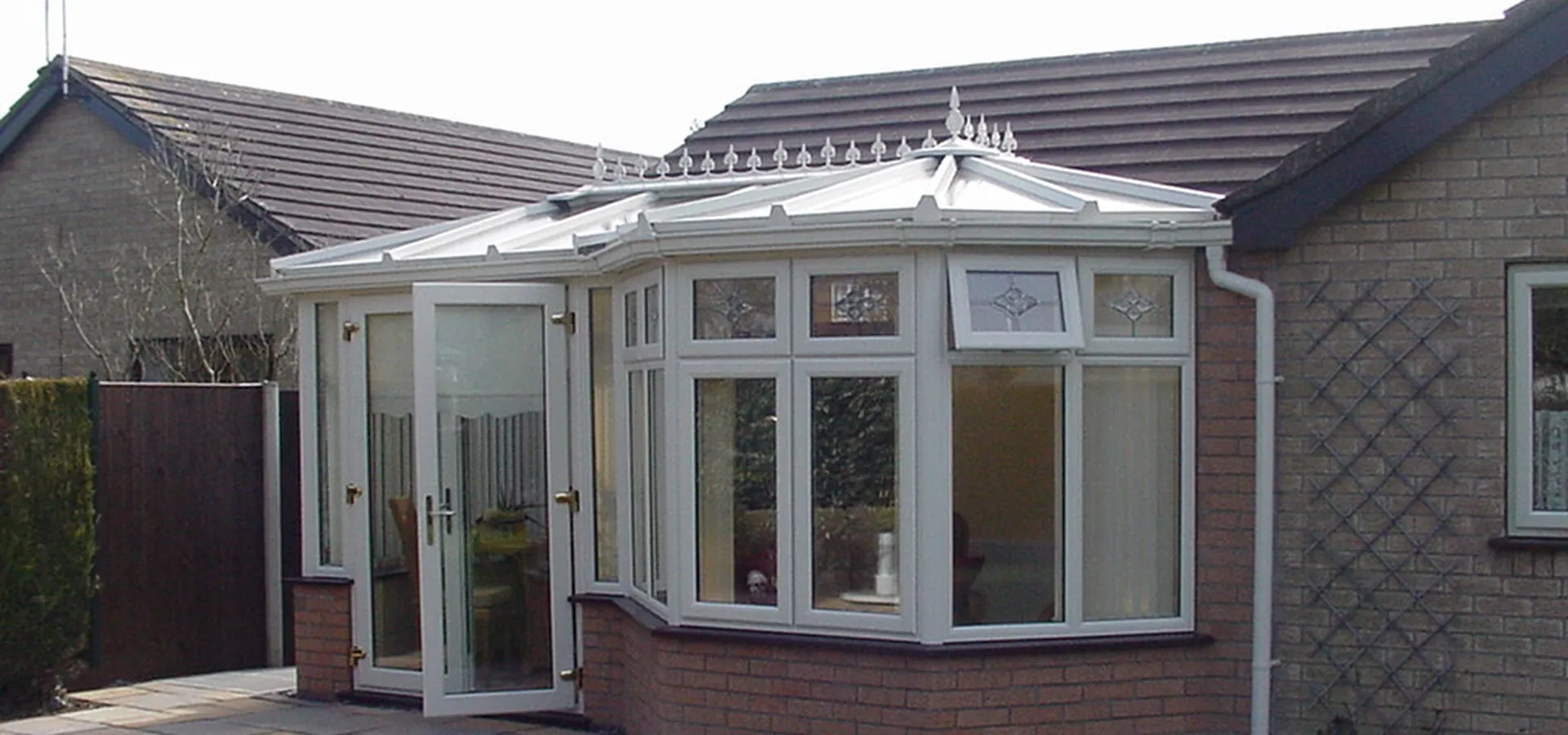 Flush Casement Windows Paddington