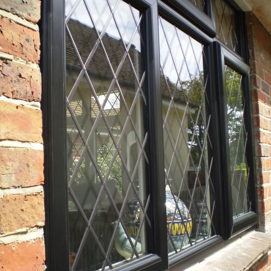 Flush Casement Windows Paddington