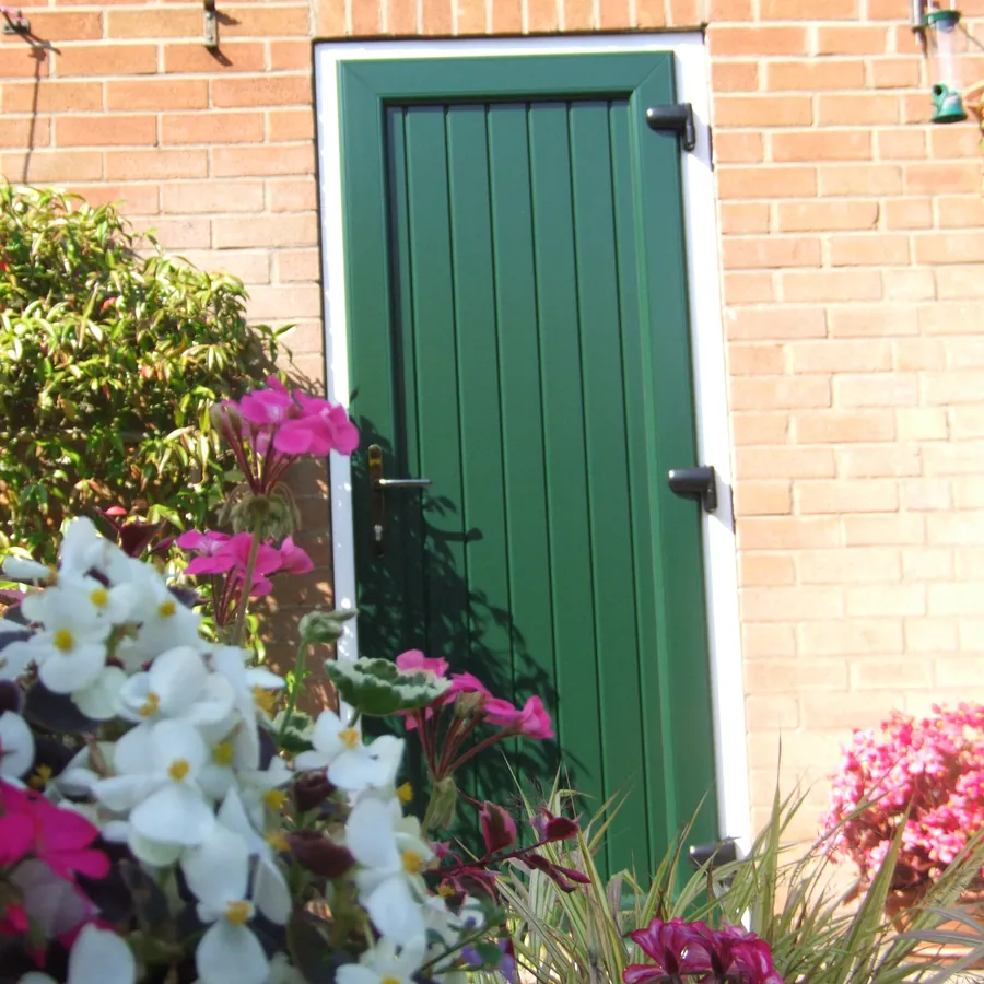 Flush Casement Windows Paddington