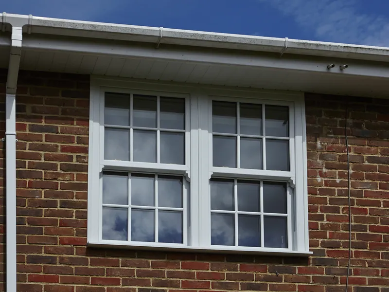 Sash Windows Paddington