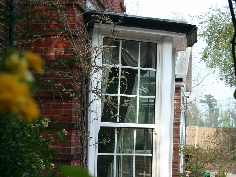 Sash Windows Paddington