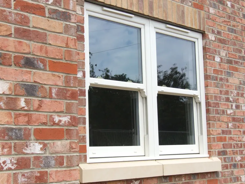 Sash Windows Paddington