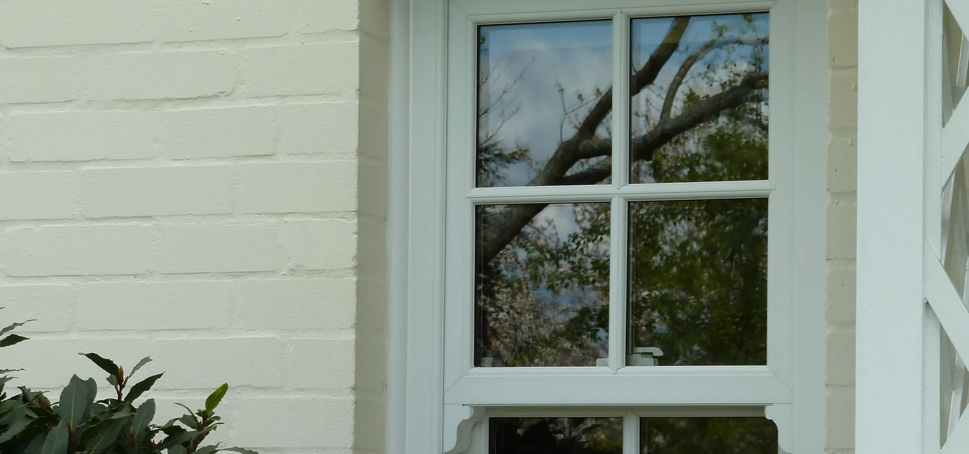 Sash Windows Paddington