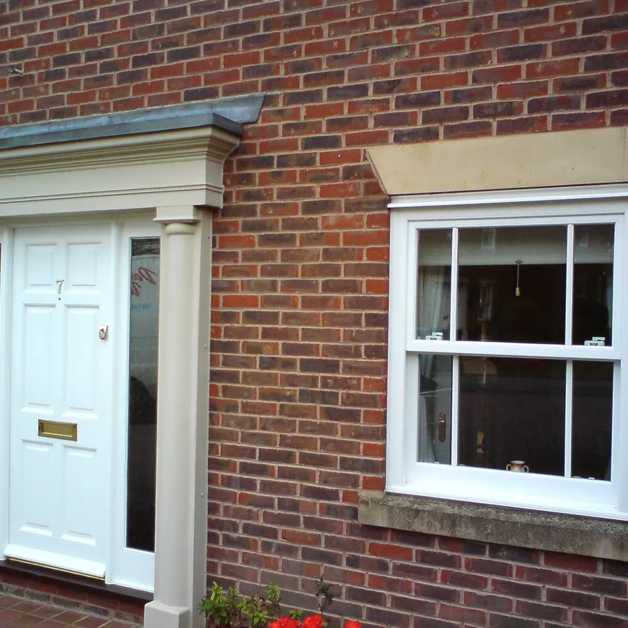Sash Windows Paddington