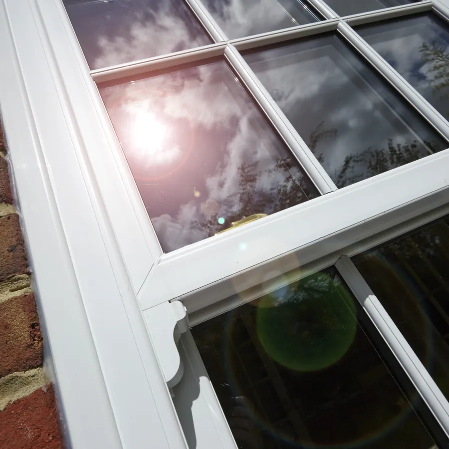Sash Windows Paddington
