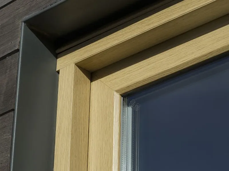Sliding Windows Paddington
