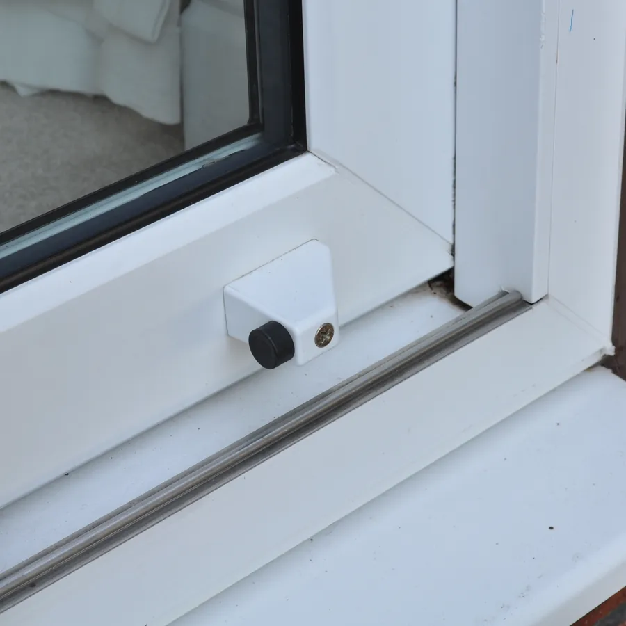 Sliding Windows Paddington