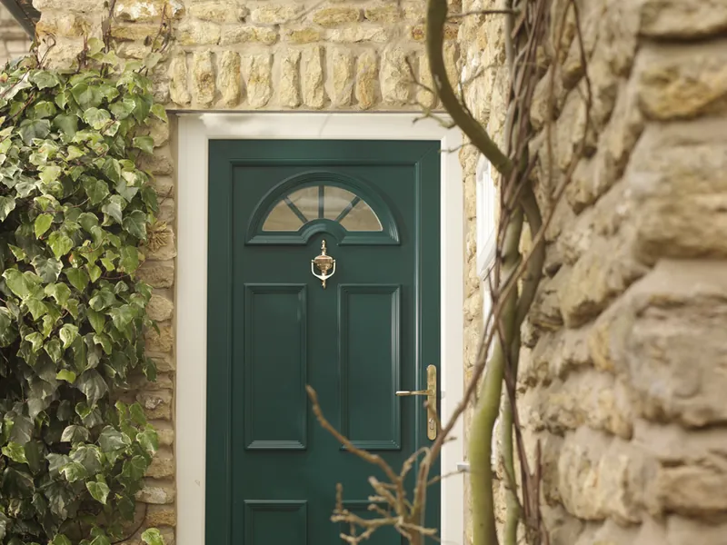 Timber Windows Paddington