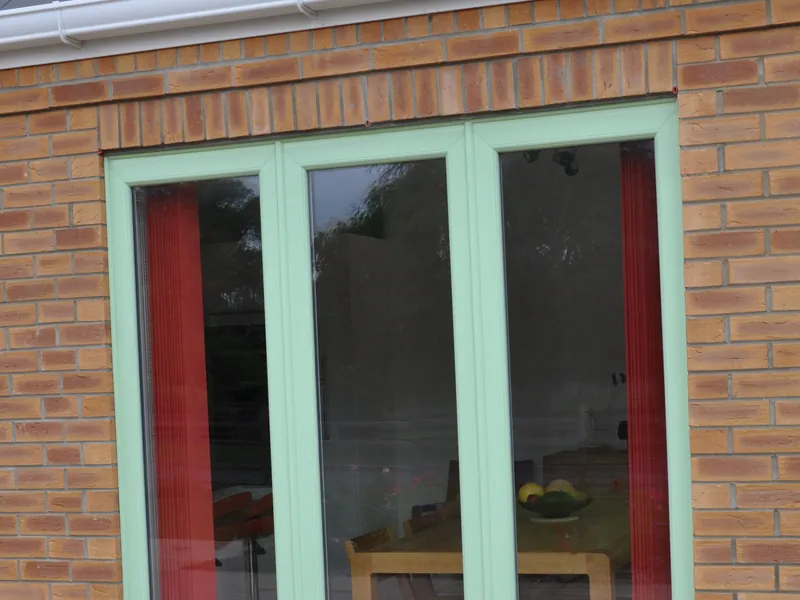 Timber Windows Paddington