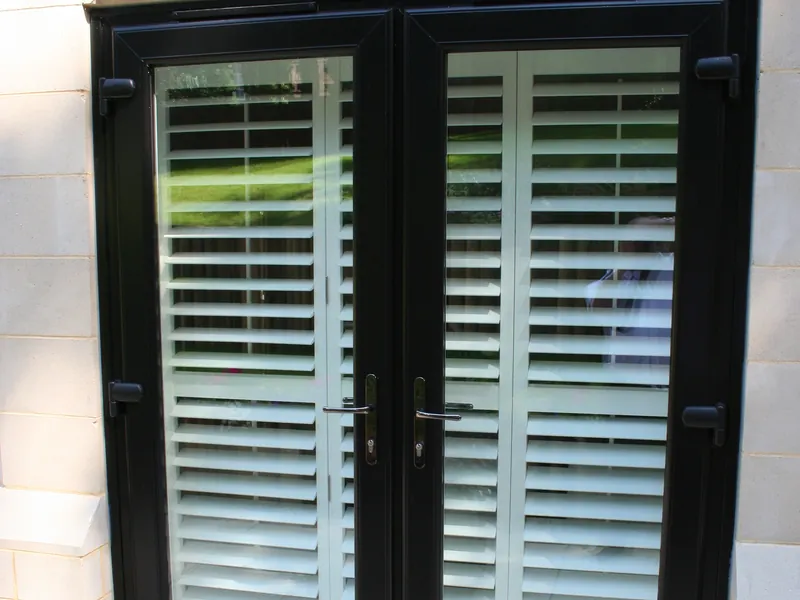 Timber Windows Paddington