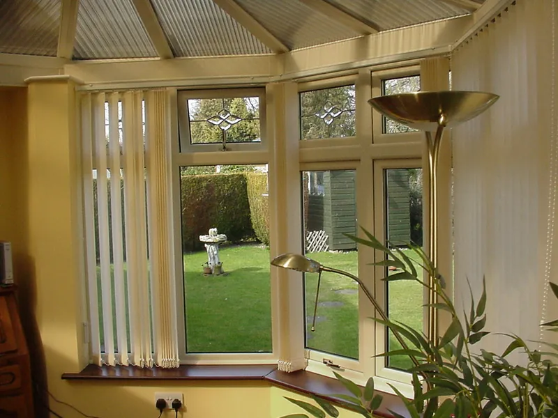 Timber Windows Paddington