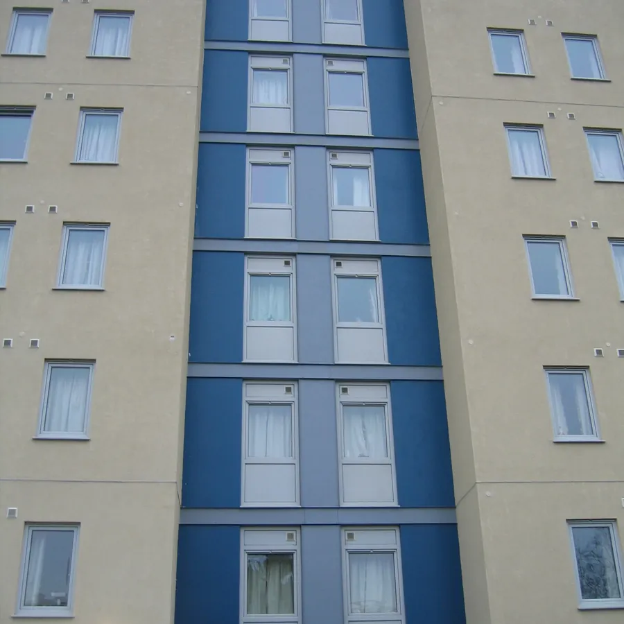 Timber Windows Paddington