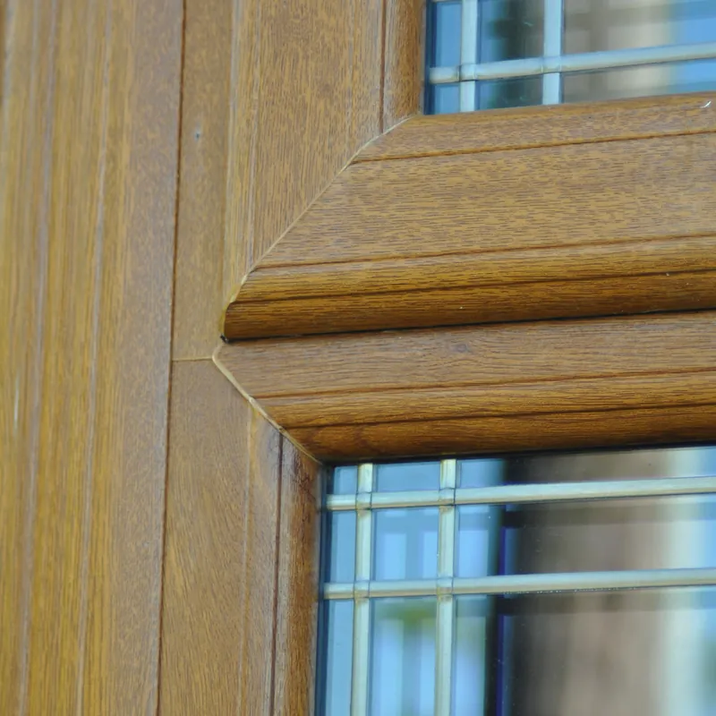 Double Vs Triple Glazing — Detail Paddington