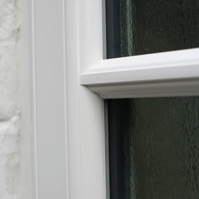 Energy Efficient Windows — Detail Paddington