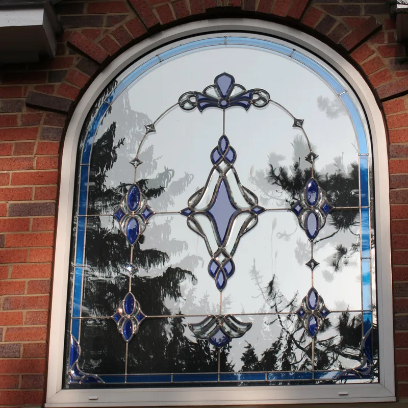 Energy Efficient Windows — Detail Paddington