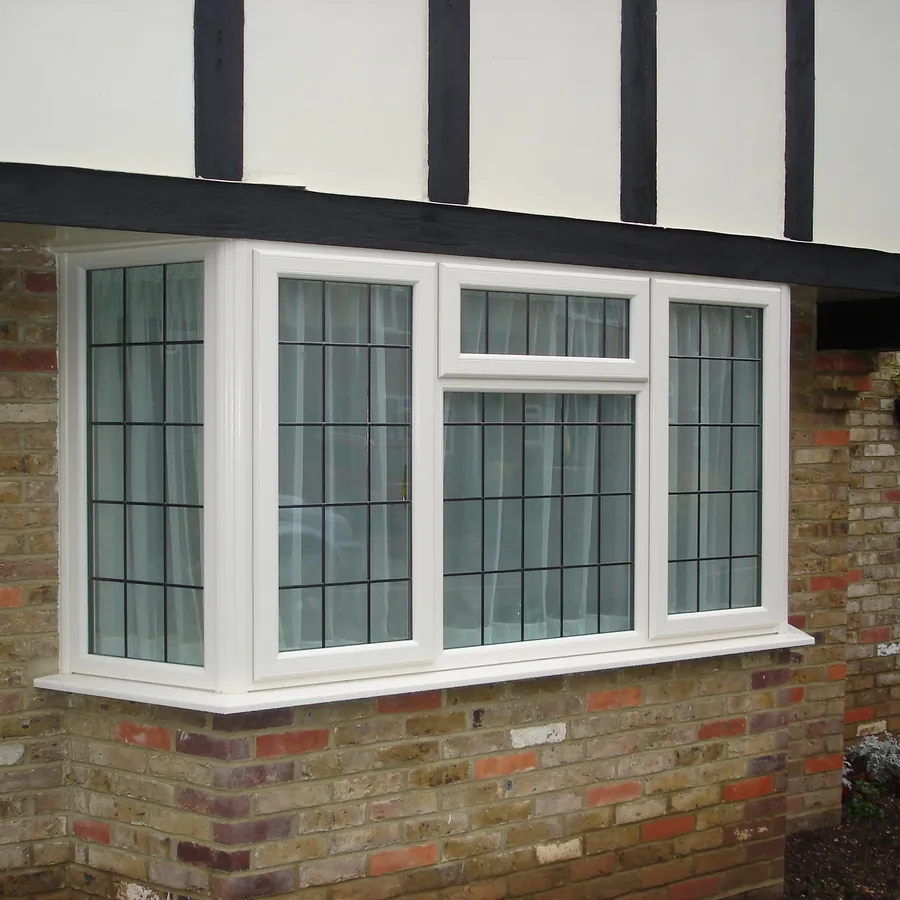 Energy Efficient Windows — Product Paddington