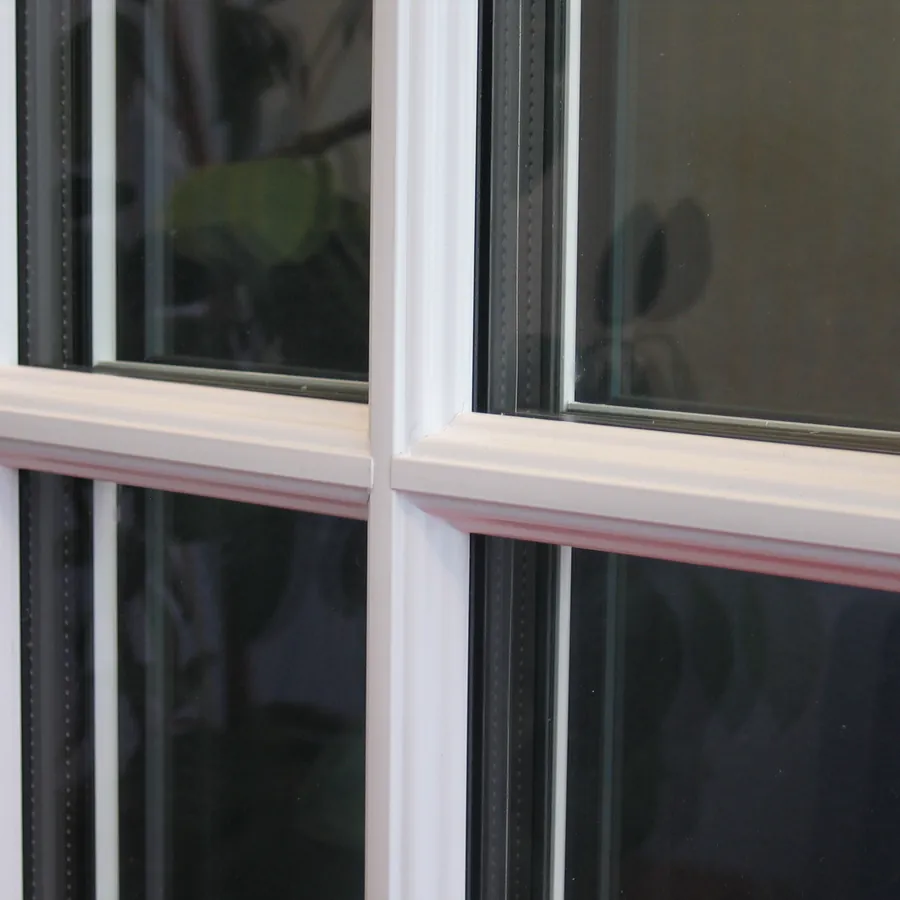 Energy Efficient Windows — Product Paddington