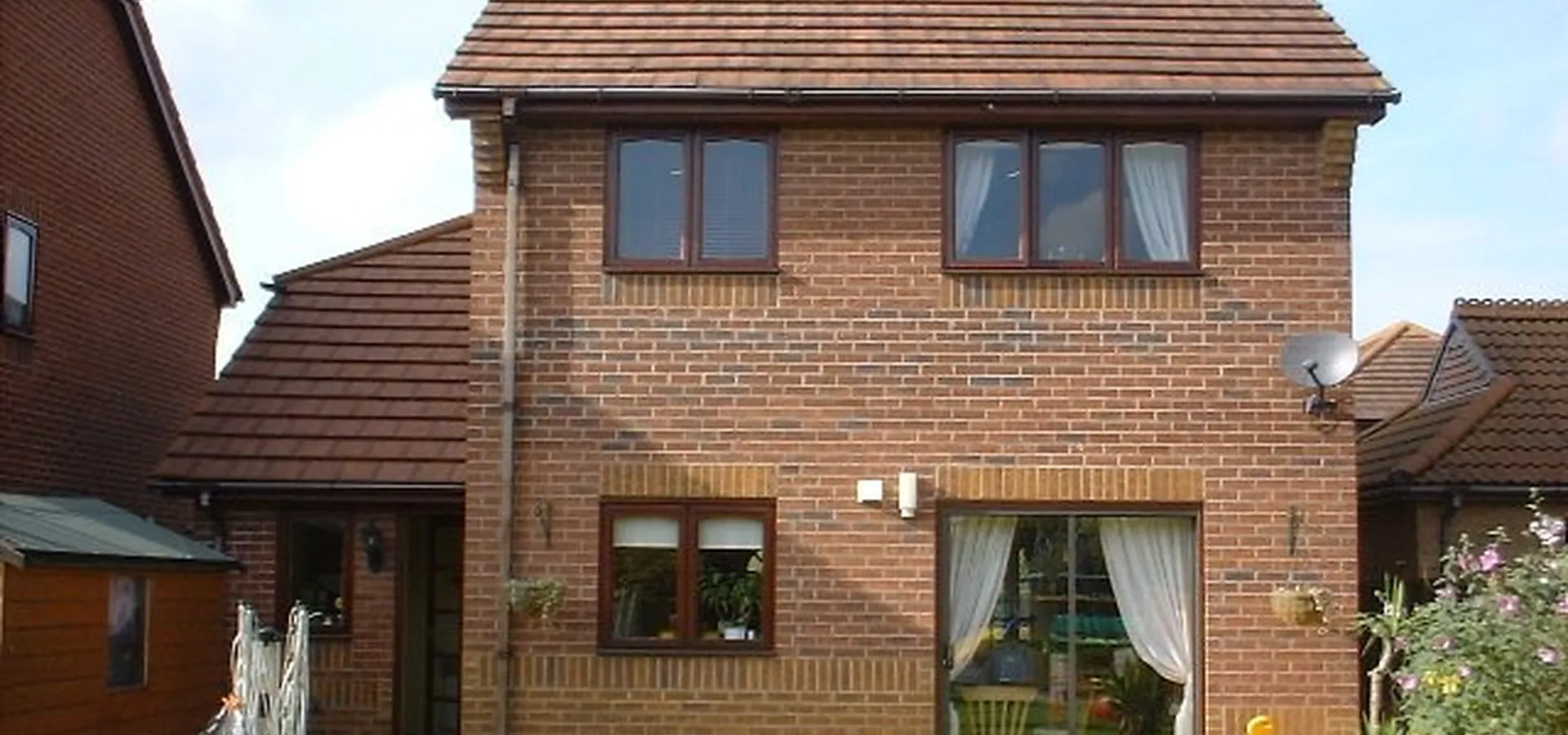 Free Survey Paddington