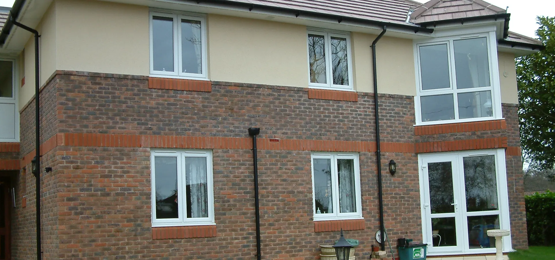 Double Glazing Prices Paddington