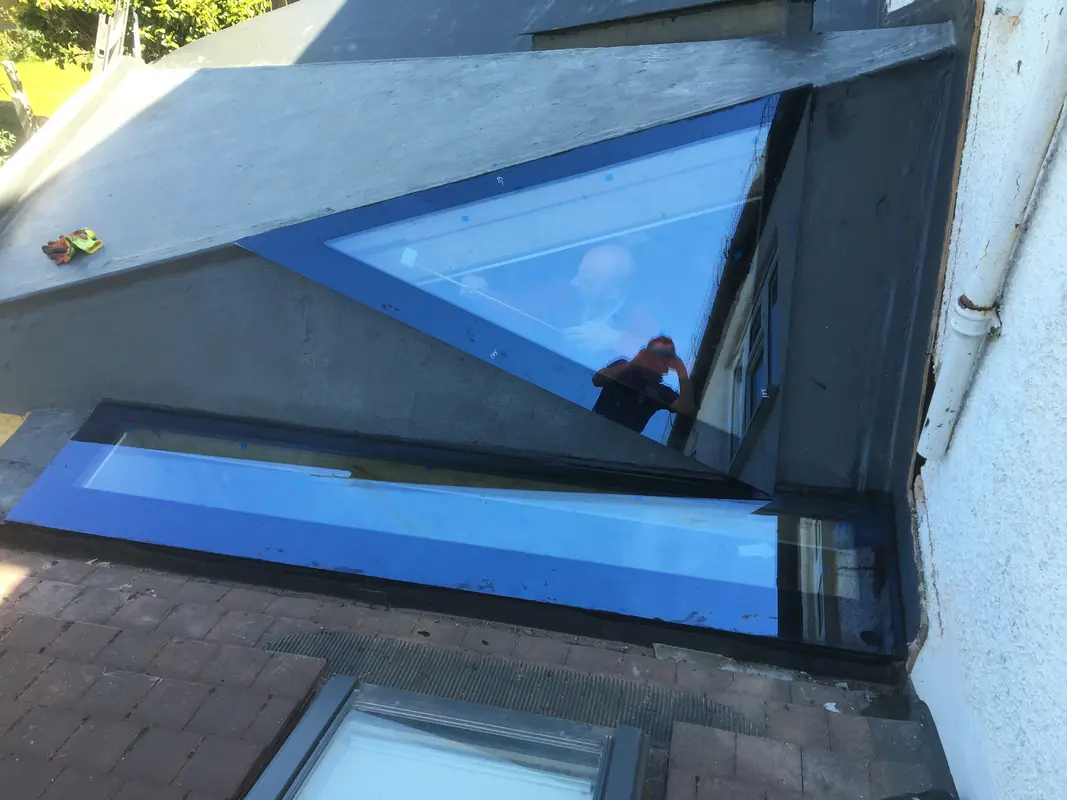 Electric Skylights Paddington