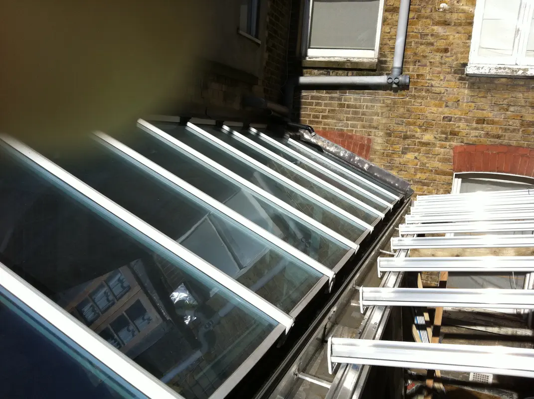 Skylights Paddington