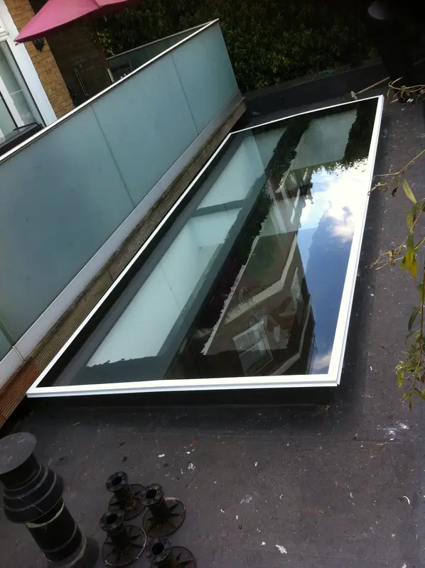 Skylights Paddington