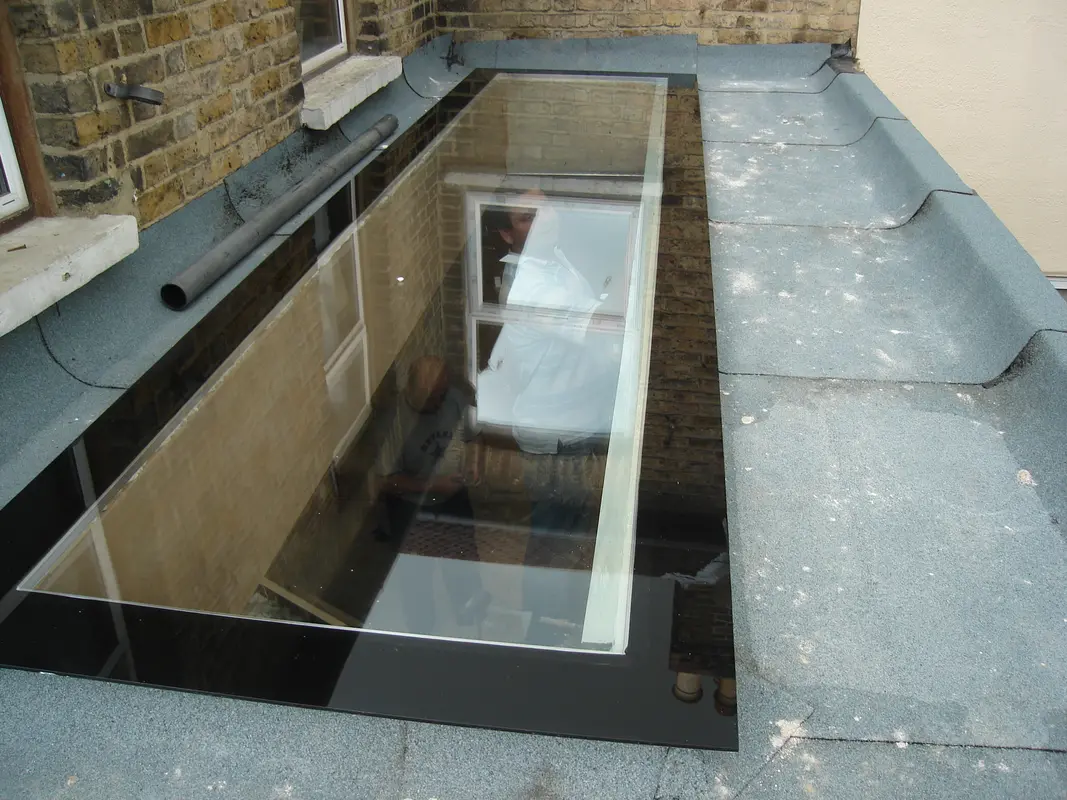 Roof Lanterns Paddington