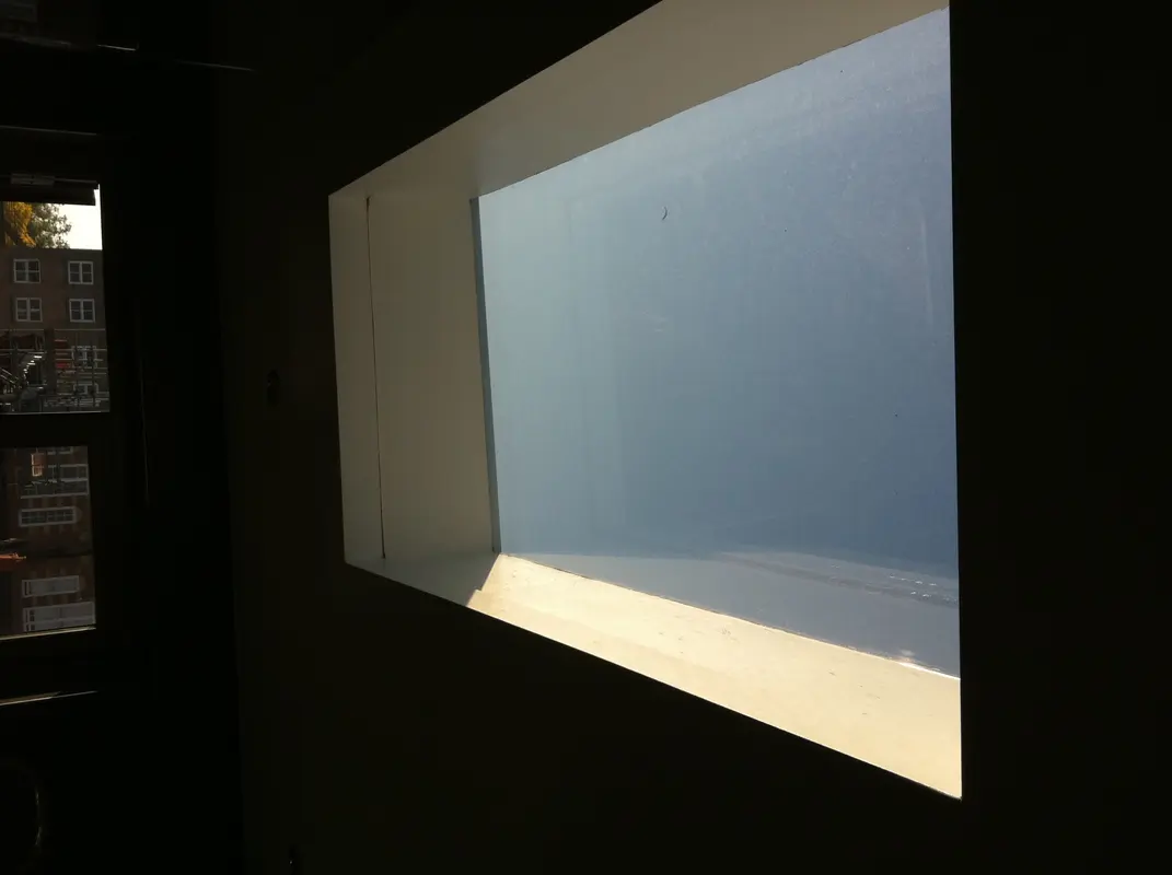 Velux Windows Paddington