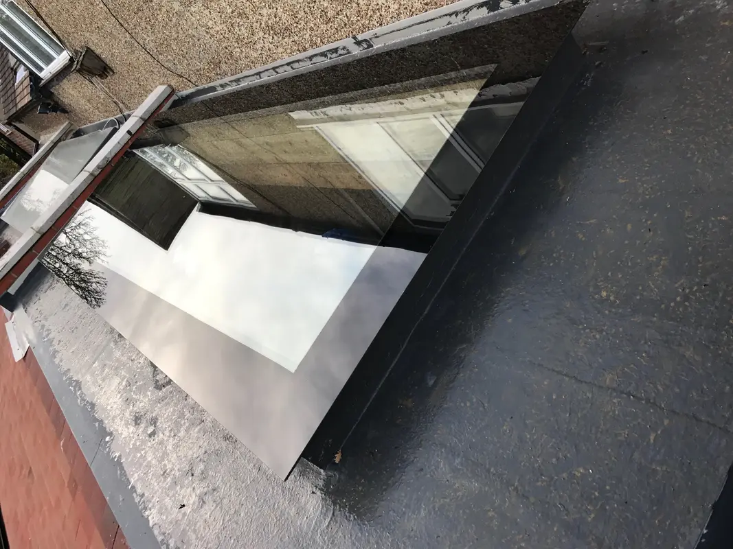 Velux Windows Paddington