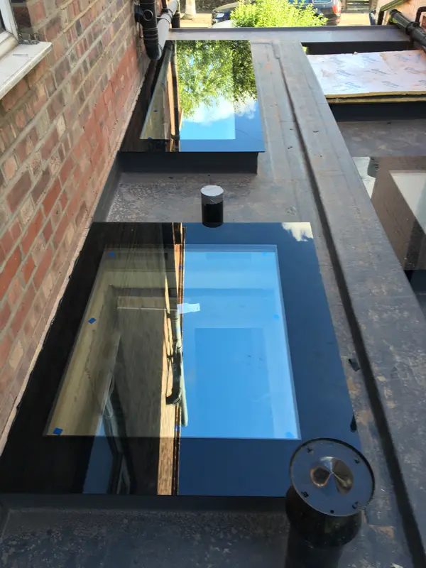 Velux Windows Paddington