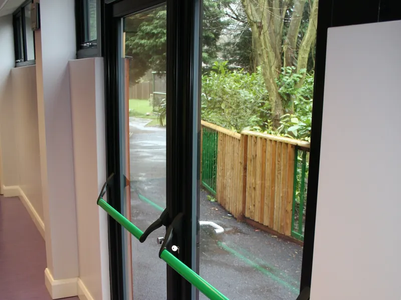 uPVC Vs Aluminium Windows — Gallery Paddington
