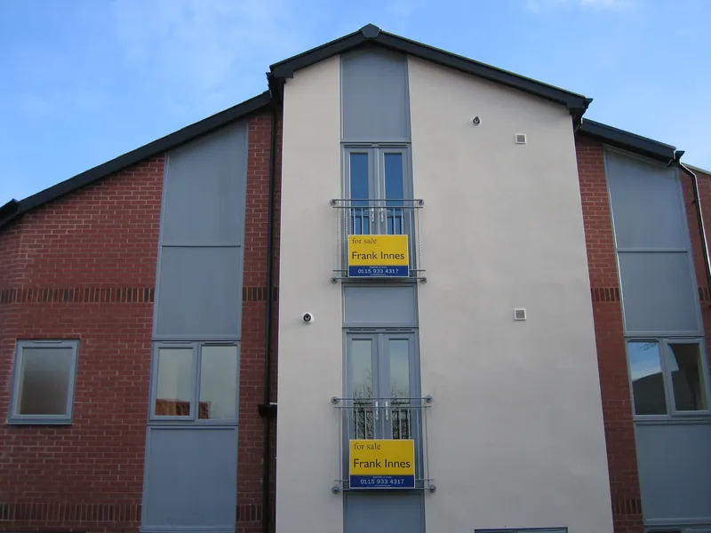uPVC Vs Aluminium Windows — Gallery Paddington