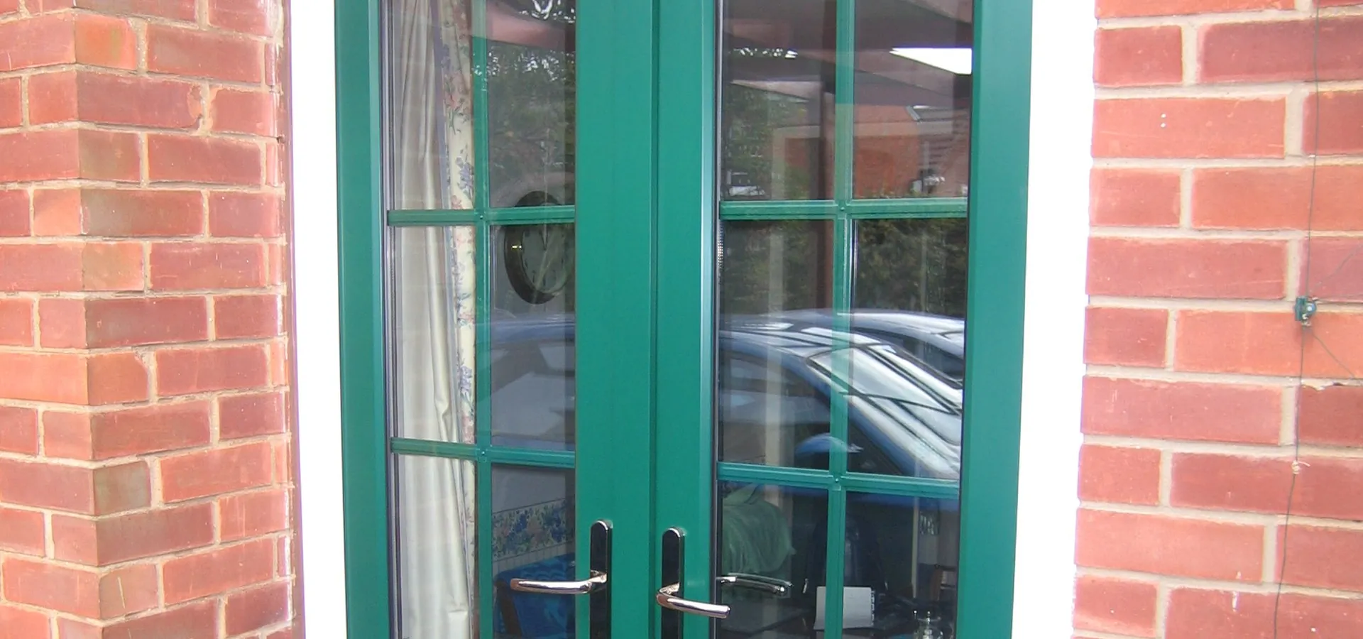 uPVC Vs Aluminium Windows Paddington