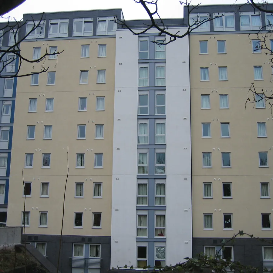 uPVC Vs Aluminium Windows — Product Paddington