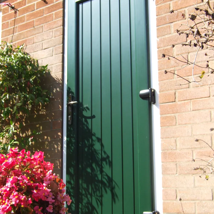 uPVC Vs Aluminium Windows — Product Paddington
